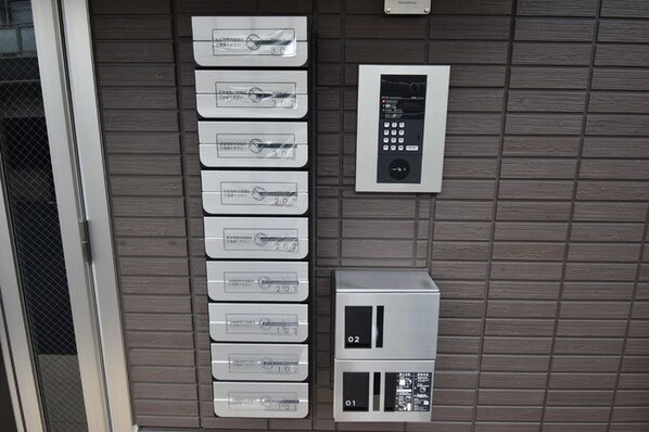 アグノス エーナの物件内観写真